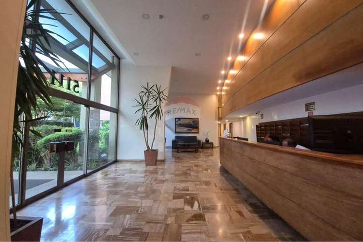 Ideal dpto inversión presidente riesco - Imagen 2