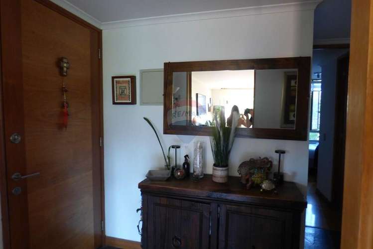 Ideal dpto inversión presidente riesco - Imagen 11
