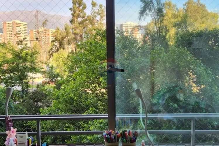Ideal dpto inversión presidente riesco - Imagen 29