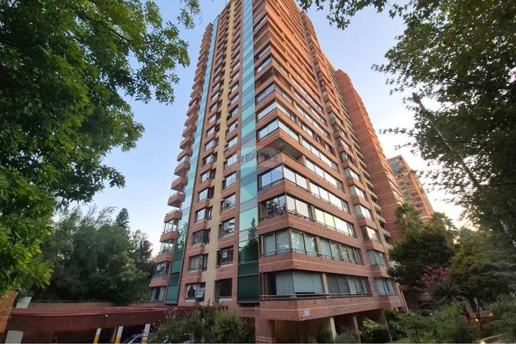 Ideal dpto inversión presidente riesco - Imagen 3