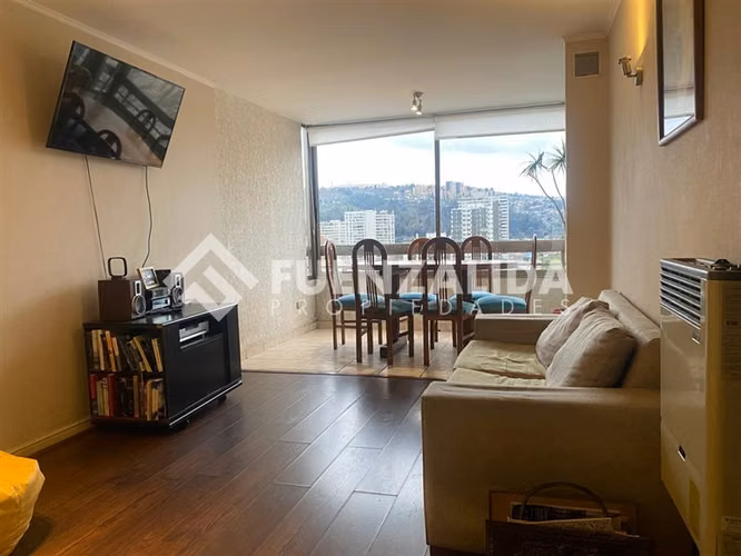 Departamento en arriendo de 2 dorm. en Viña del Mar - Imagen 11