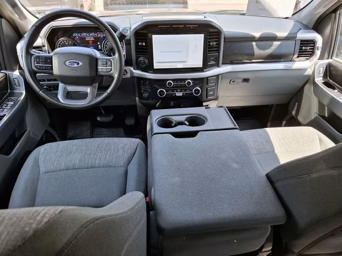 FORD F-150 2024
