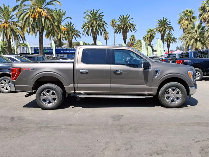 FORD F-150 2024