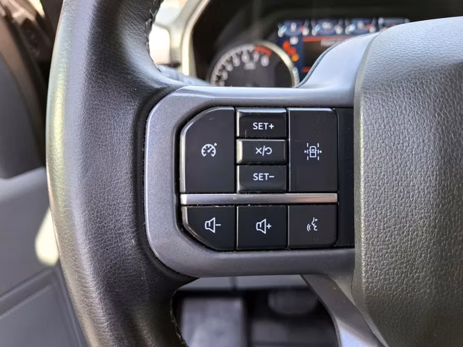 FORD F-150 2024