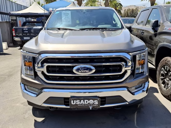 FORD F-150 2024
