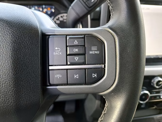FORD F-150 2024