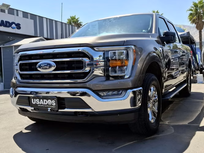 FORD F-150 2024