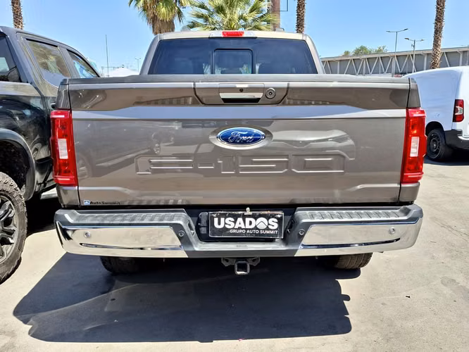 FORD F-150 2024
