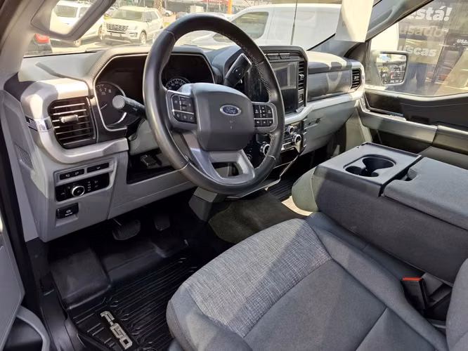 FORD F-150 2024