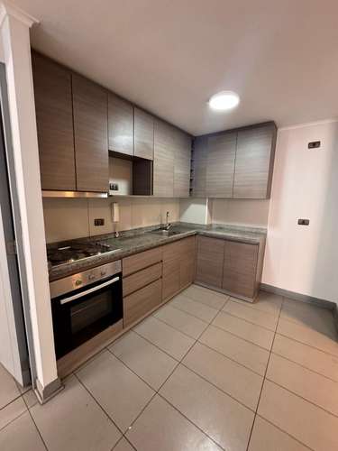 Moderno DPTO en Venta | 2 Dormitorios | Catedral METRO STA ANA | UF 2.990