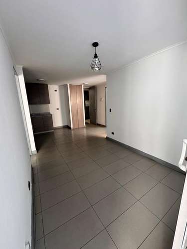 Excelente Oportunidad | Departamento 2D + 2B | ESTAC Y BOD EN Santiago Centro