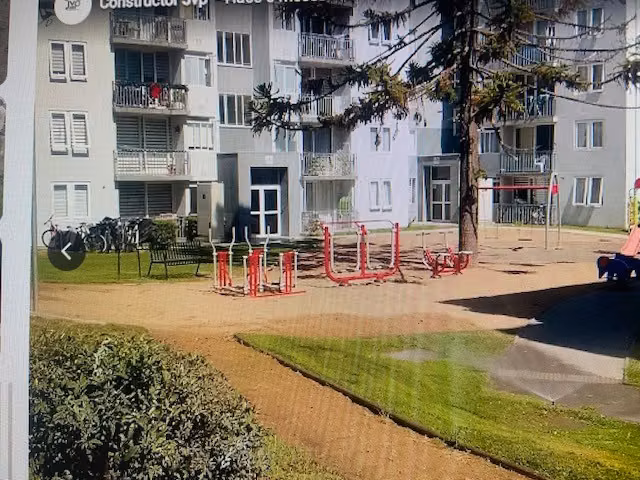 530.000 INCLUYE GASTOS COMUNES, DEPTO CHIGUAYANTE 3 DORMITORIOS 2 BAÑOS ESTACIONAMIENTO
