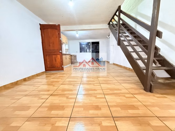 Casa 100/87m2 con 5Dorm 1 Baño Villa Primavera