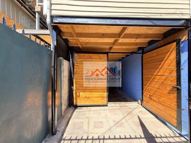 Casa 100/87m2 con 5Dorm 1 Baño Villa Primavera