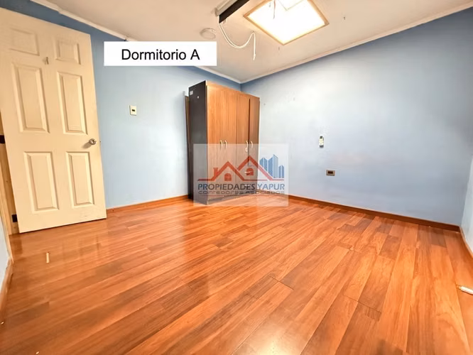 Casa 100/87m2 con 5Dorm 1 Baño Villa Primavera