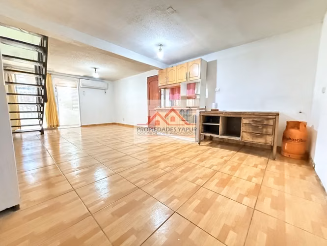 Casa 100/87m2 con 5Dorm 1 Baño Villa Primavera
