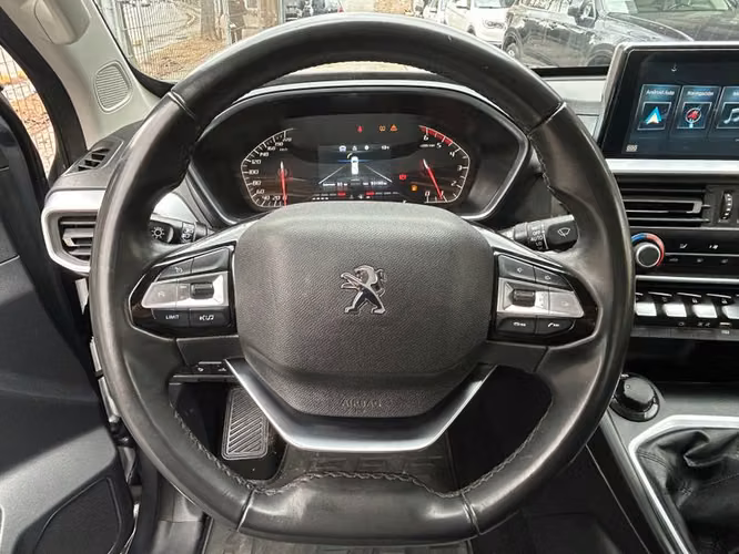 PEUGEOT LANDTREK LANDTREK ACTION4 HDI  | 325