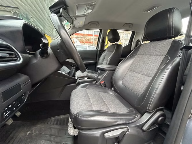 PEUGEOT LANDTREK LANDTREK ACTION4 HDI  | 325