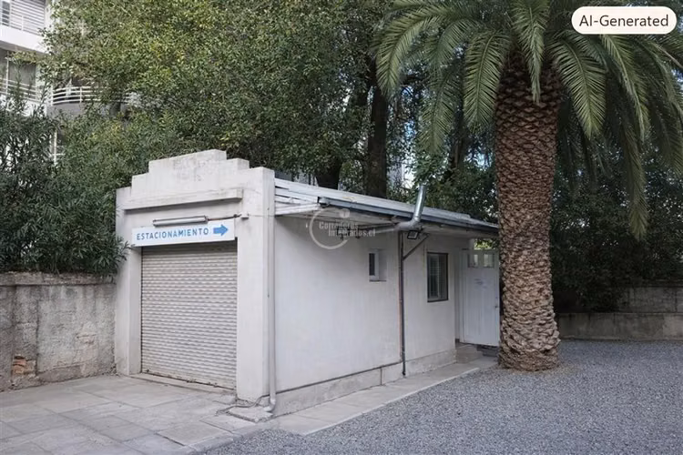 Casa Oficina múltiple Espacios 8-9 Estacionamientos