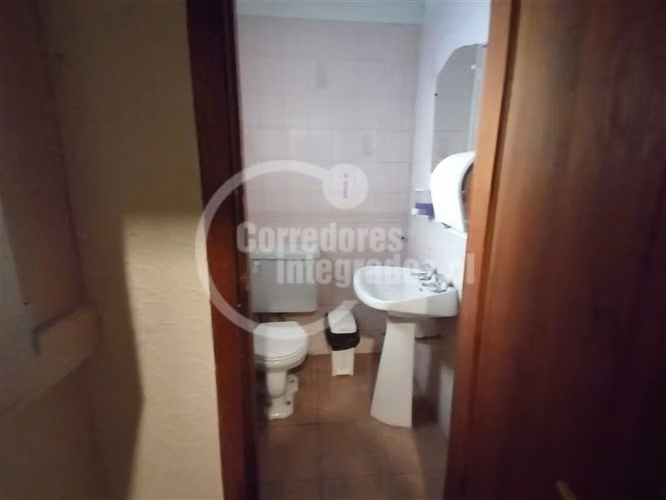 Casa Oficina múltiple Espacios 8-9 Estacionamientos