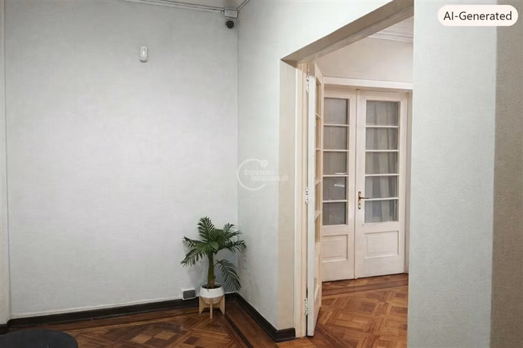 Casa Oficina múltiple Espacios 8-9 Estacionamientos