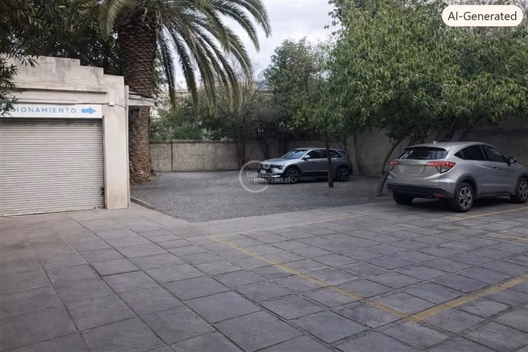 Casa Oficina múltiple Espacios 8-9 Estacionamientos