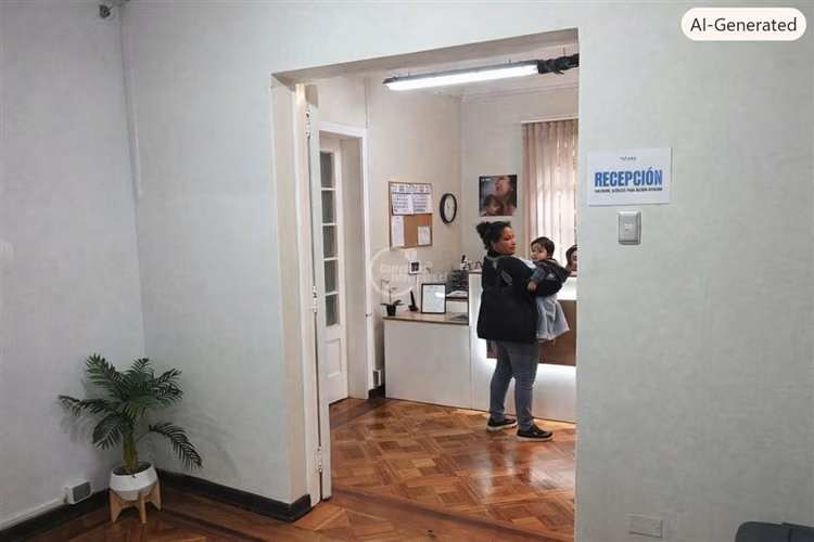Casa Oficina múltiple Espacios 8-9 Estacionamientos