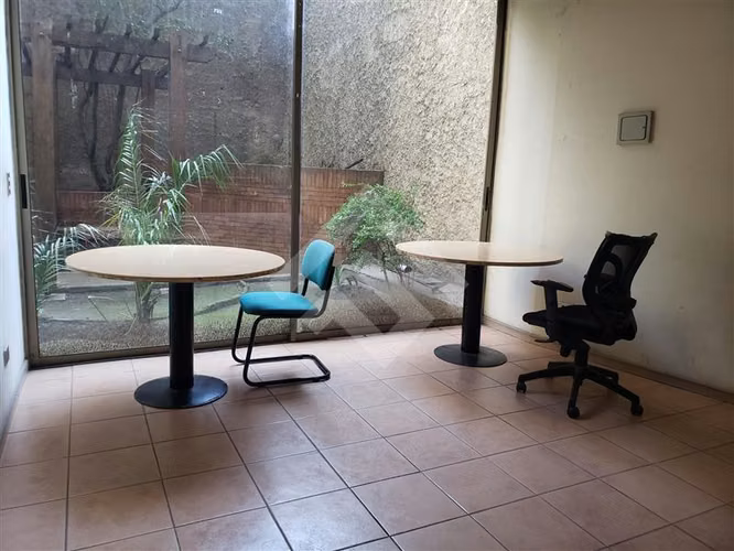 Departamento en venta de 1 dorm. en Santiago