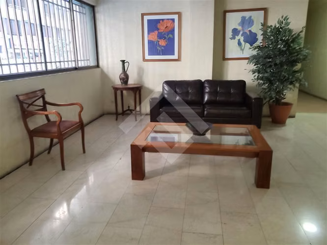 Departamento en venta de 1 dorm. en Santiago