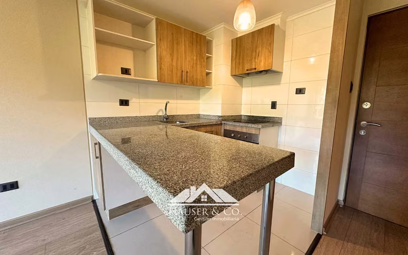 Departamento en venta en Villarrica Costanera - Imagen 8