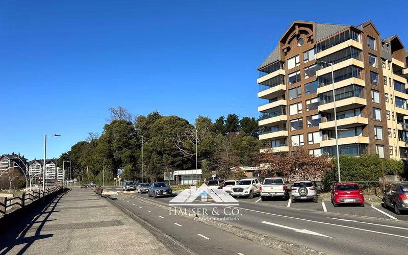 Departamento en venta en Villarrica Costanera - Imagen 2