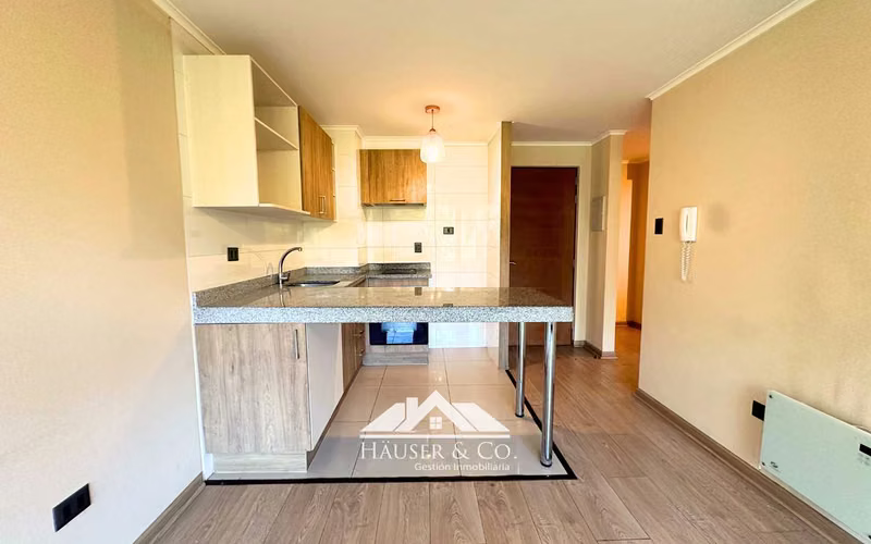 Departamento en venta en Villarrica Costanera - Imagen 5