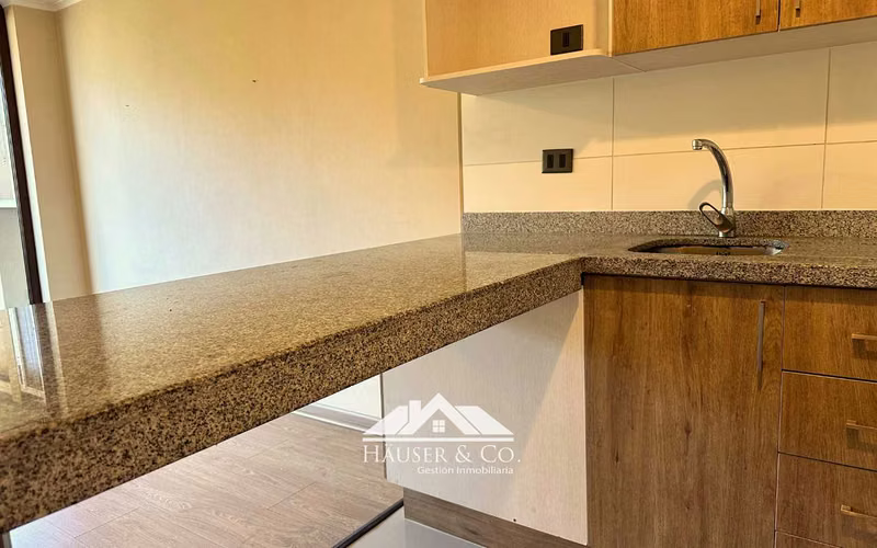 Departamento en venta en Villarrica Costanera - Imagen 6