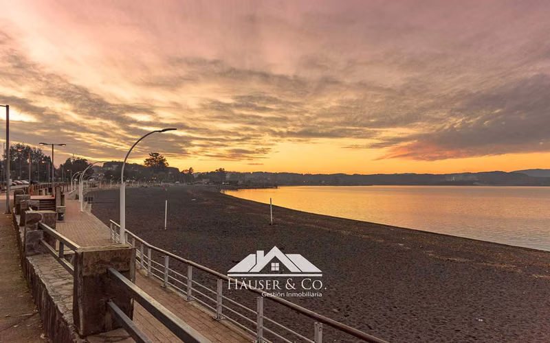 Departamento en venta en Villarrica Costanera - Imagen 19