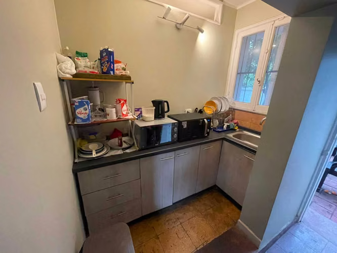 OFICINA EN ARRIENDO EN PROVIDENCIA (176682)