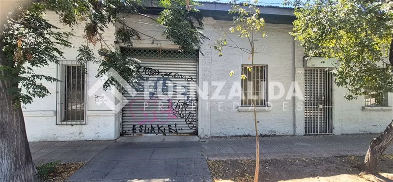 Oficina en arriendo en Santiago