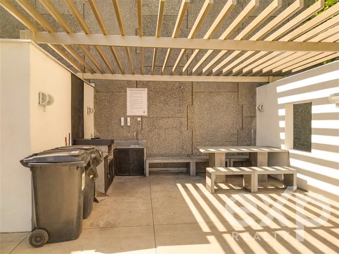 venta departamento Viña 1d-1b, estacionamiento y bodega
