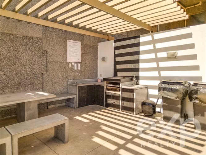 venta departamento Viña 1d-1b, estacionamiento y bodega