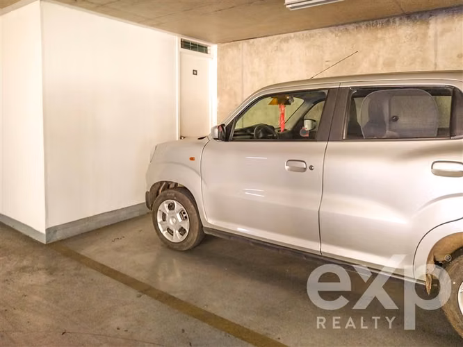 venta departamento Viña 1d-1b, estacionamiento y bodega