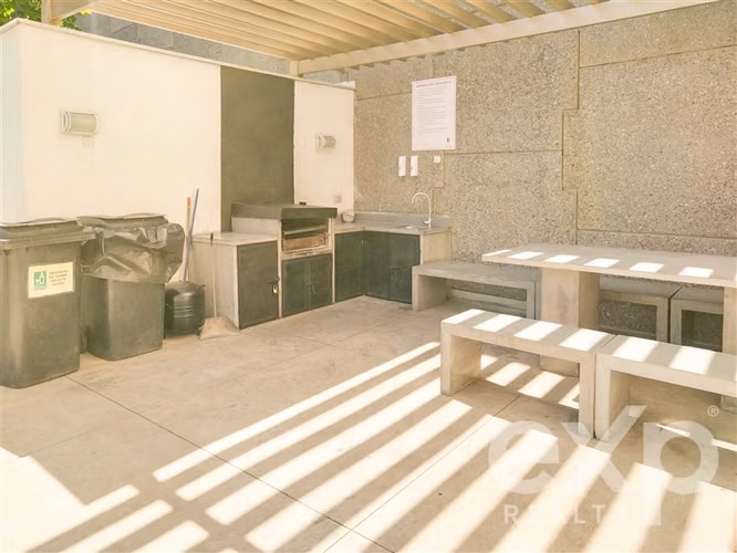 venta departamento Viña 1d-1b, estacionamiento y bodega