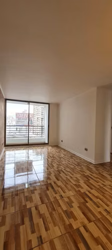 Departamento en venta, ubicado en sector estratégi