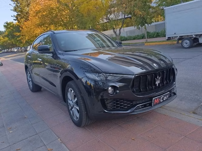 MASERATI LEVANTE PRIMA EDIZIONE DIESEL - 2020 | 2743