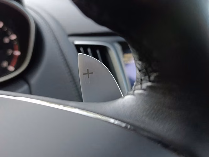 MASERATI LEVANTE PRIMA EDIZIONE DIESEL - 2020 | 2743