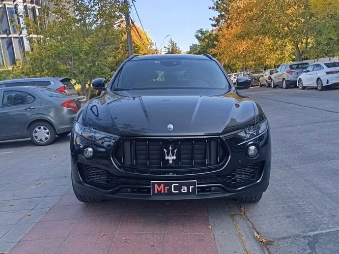 MASERATI LEVANTE PRIMA EDIZIONE DIESEL - 2020 | 2743
