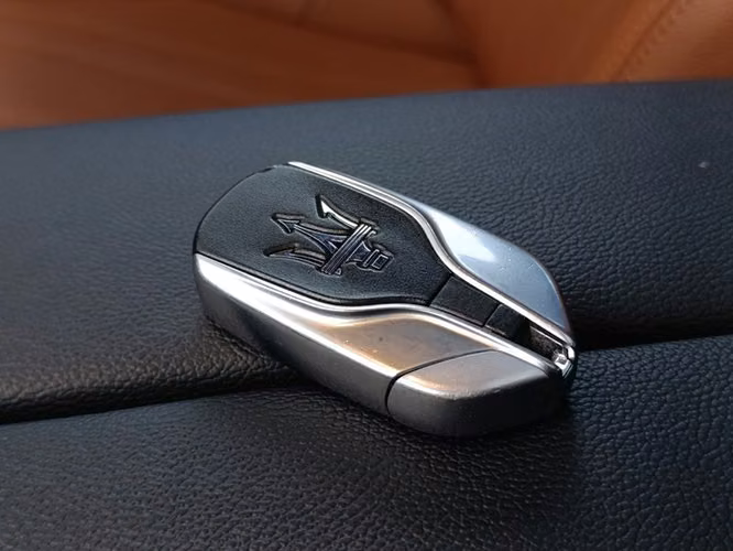 MASERATI LEVANTE PRIMA EDIZIONE DIESEL - 2020 | 2743