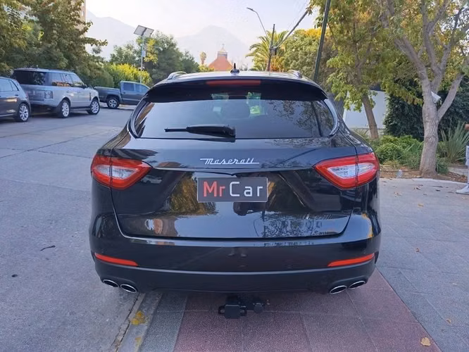 MASERATI LEVANTE PRIMA EDIZIONE DIESEL - 2020 | 2743