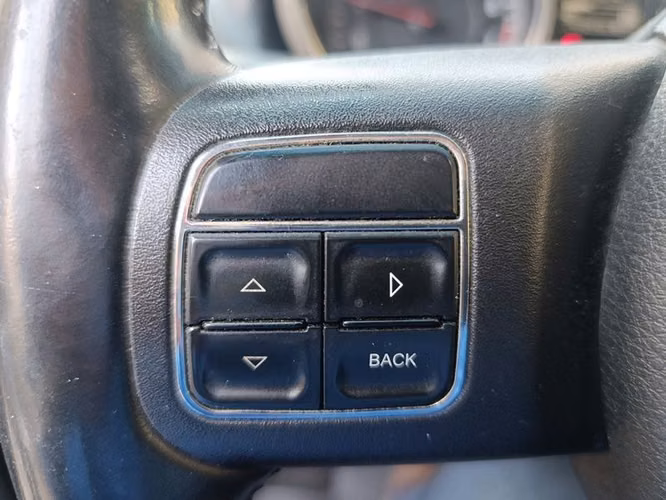 JEEP GRAND CHEROKEE LAREDO 4X2 3.6L - 2012 | 2598 - Imagen 15