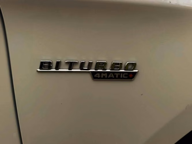 MERCEDES BENZ GLE 400 4MATIC COUPE SPORT - 2018 | 2643