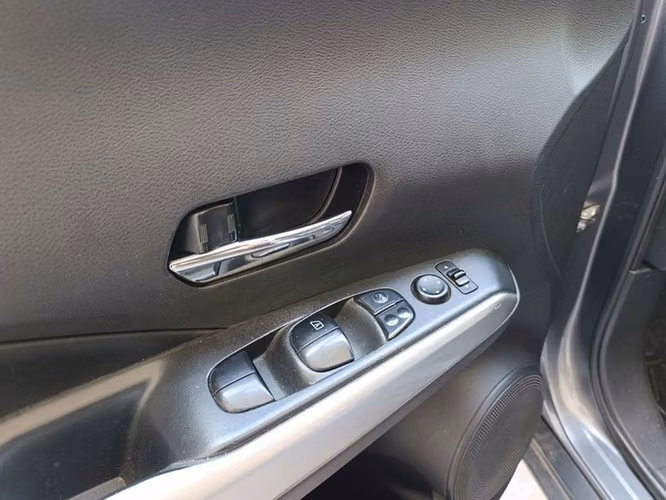 NISSAN KICKS EXCLUSIVE CVT - 2019 | 2710