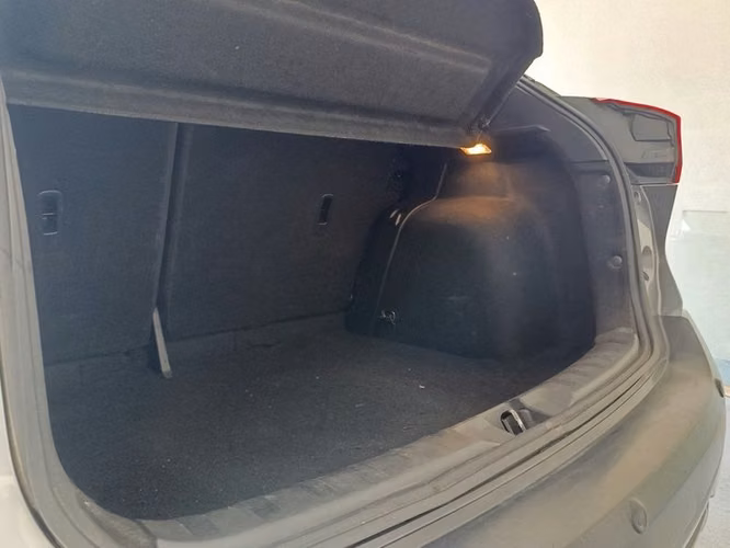 NISSAN KICKS EXCLUSIVE CVT - 2019 | 2710